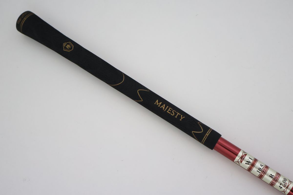 ○【定価242,000】美品！MAJESTY☆マジェスティ プレステジオ