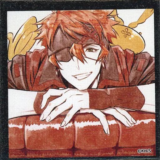 中古】雑貨 ラビ 「D.Gray-man 原画展 ～星野桂の世界