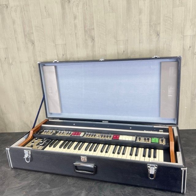 ローランドシンセサイザー【中古】動作保証 Roland RS-505 Paraphonic