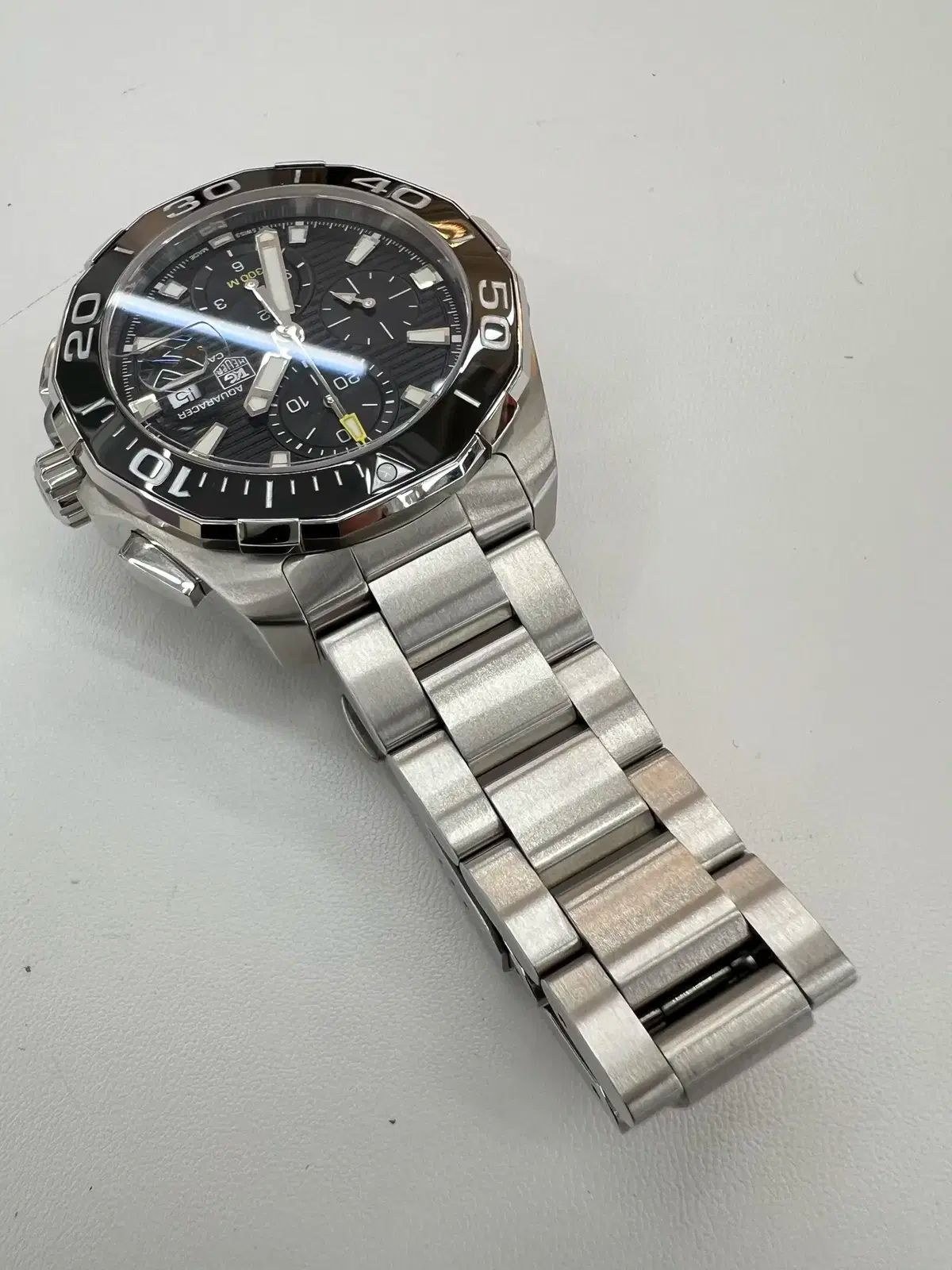 アクアレーサー キャリバー16