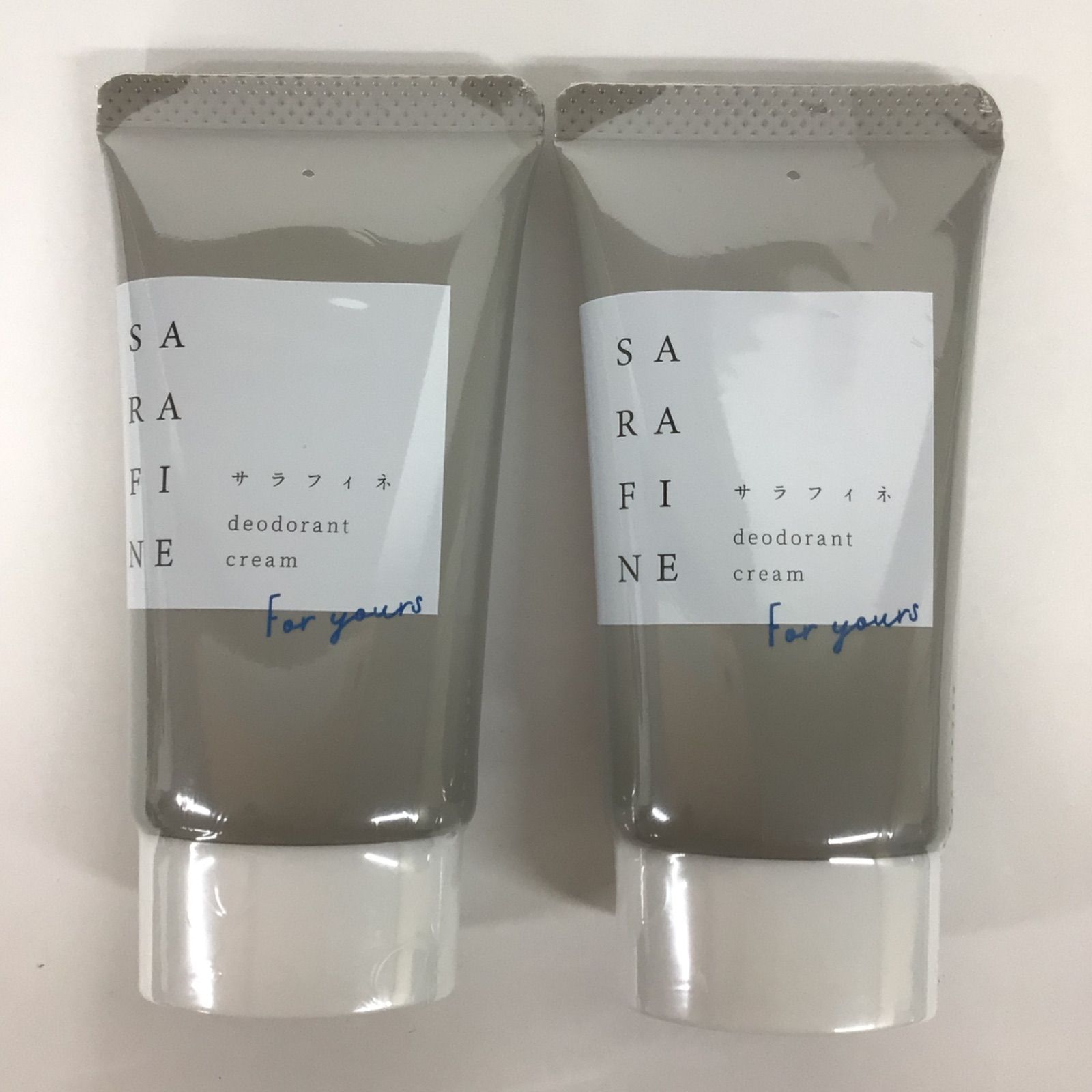 Y2348 K SARAFINE サラフィネ 薬用デオドラントクリームAI 25g