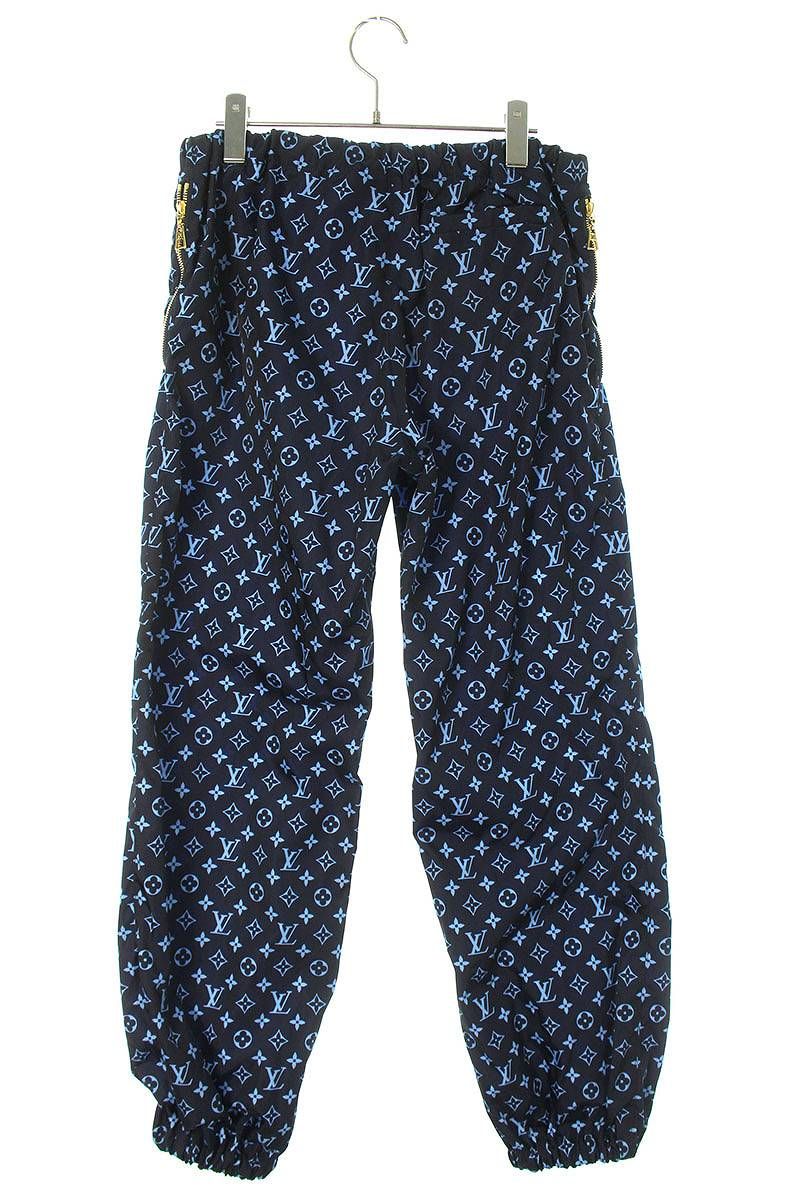 ルイヴィトン 22AW 1AAABT / RW222W PR1 FNPA68 ミッドナイト