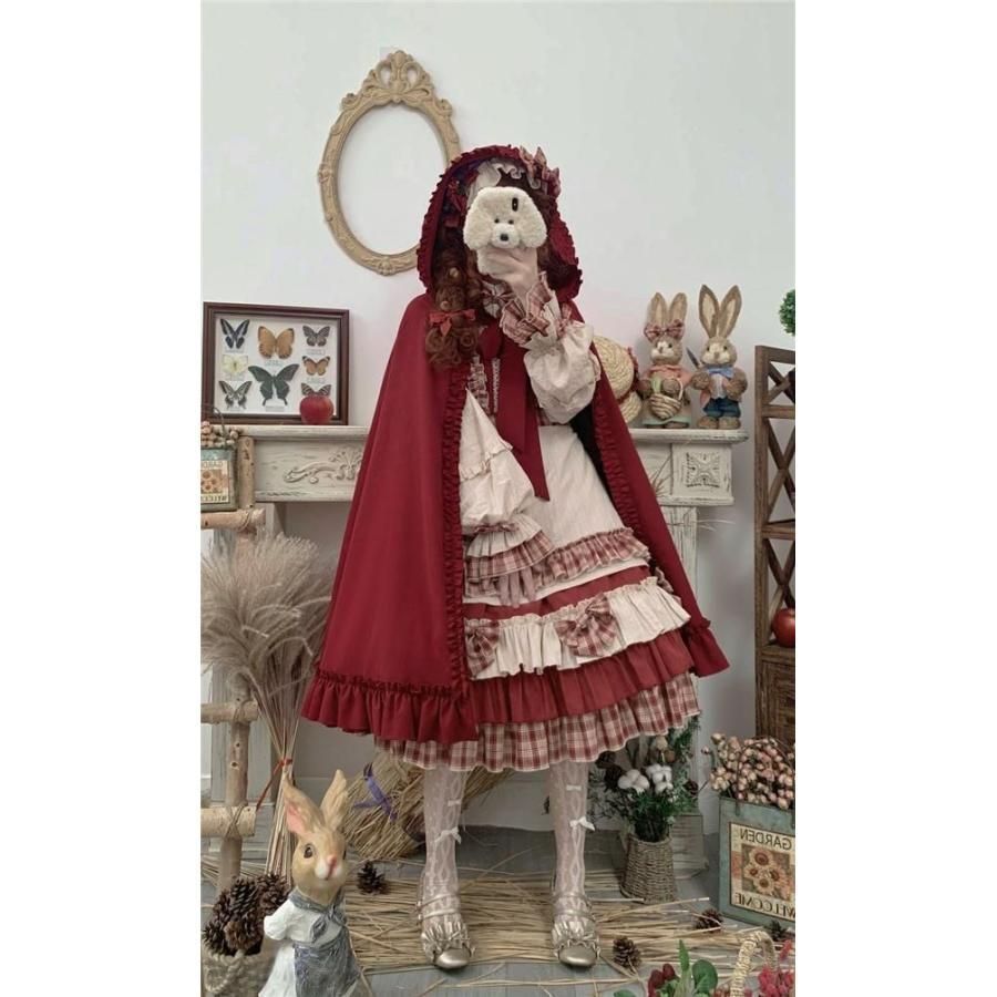 甘ロリ クラロリ