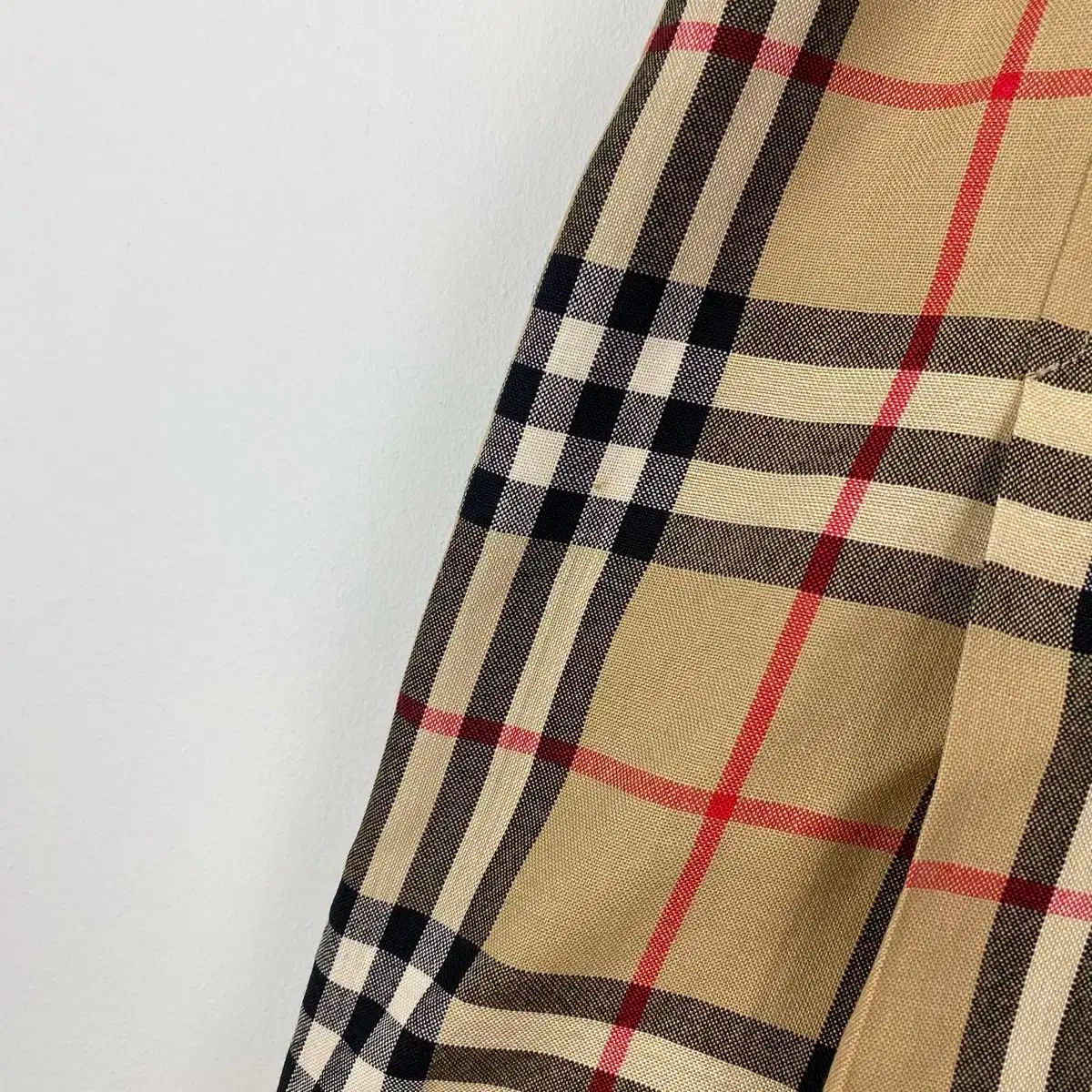 バーバリー ノヴァチェック