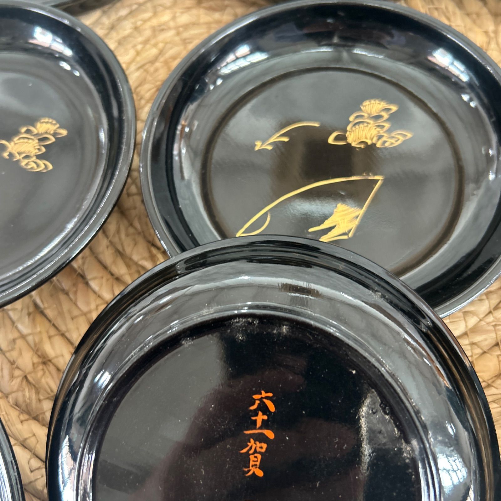 小柄　骨董品 扇子 多幸扇60手描 0273 トンボ | 保赤軒/ホセッケン