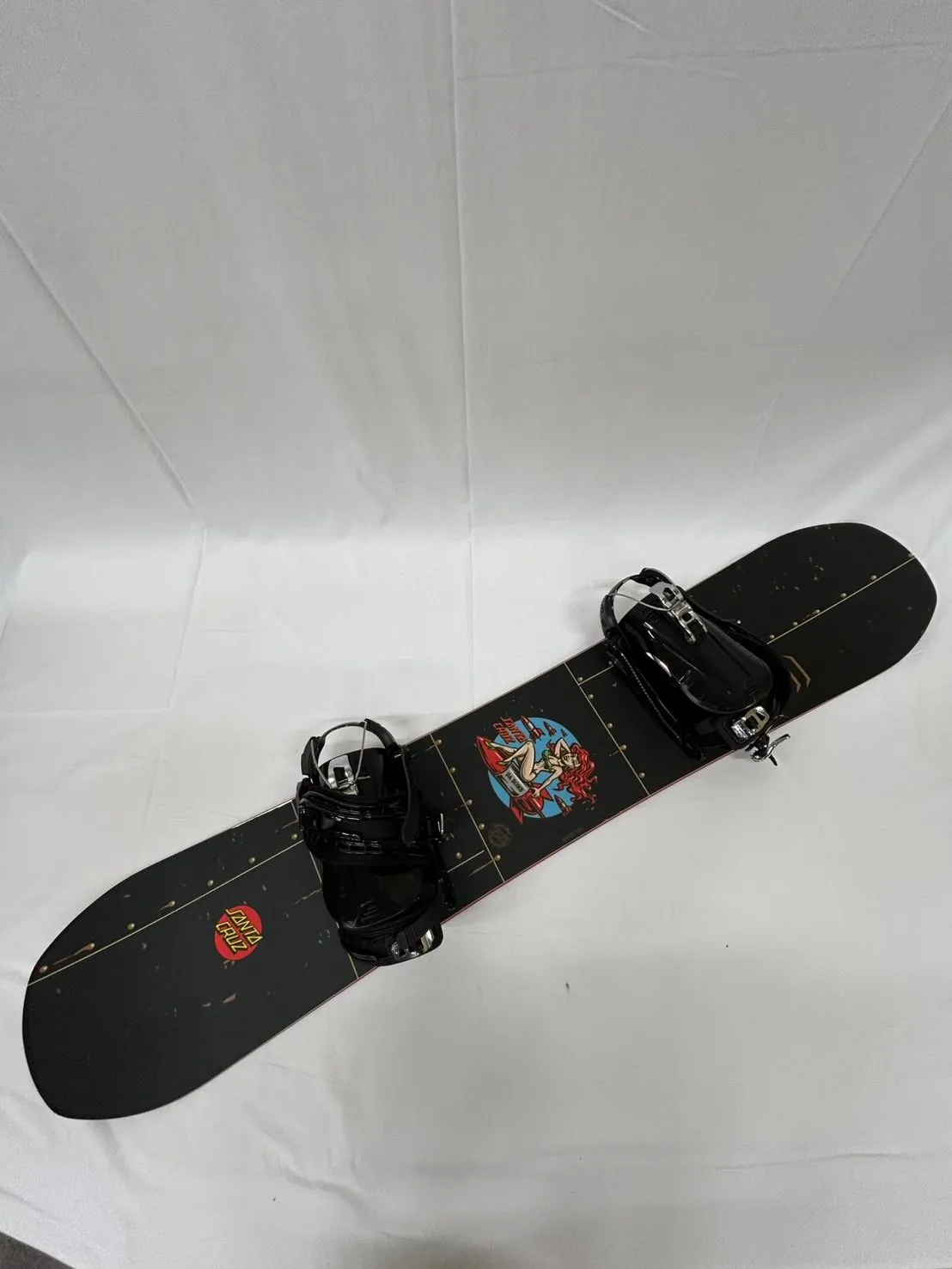 2025年最新】SANTA CRUZ スノーボード ボードの人気アイテム - メルカリ