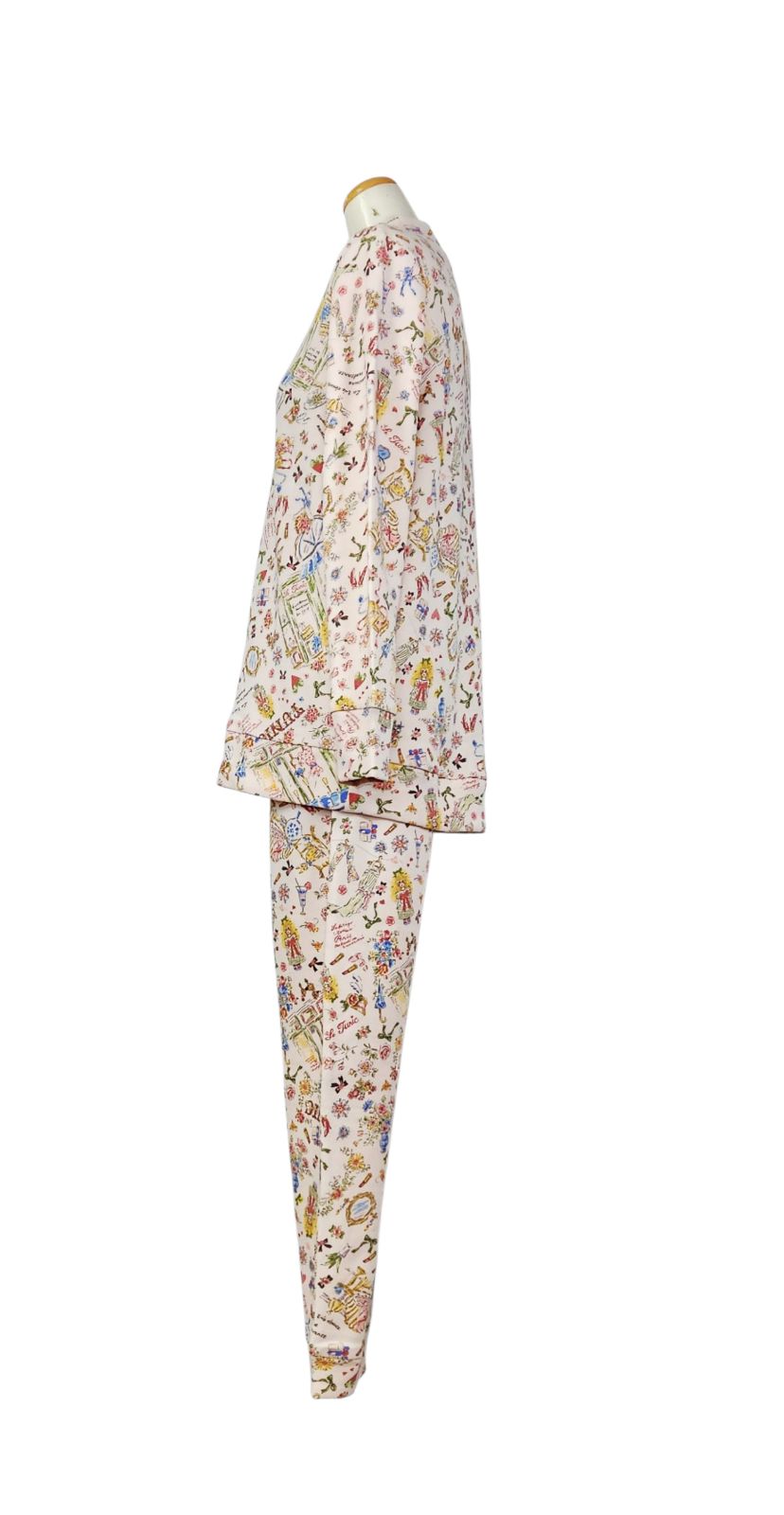 エイトロックリボンガール 43929