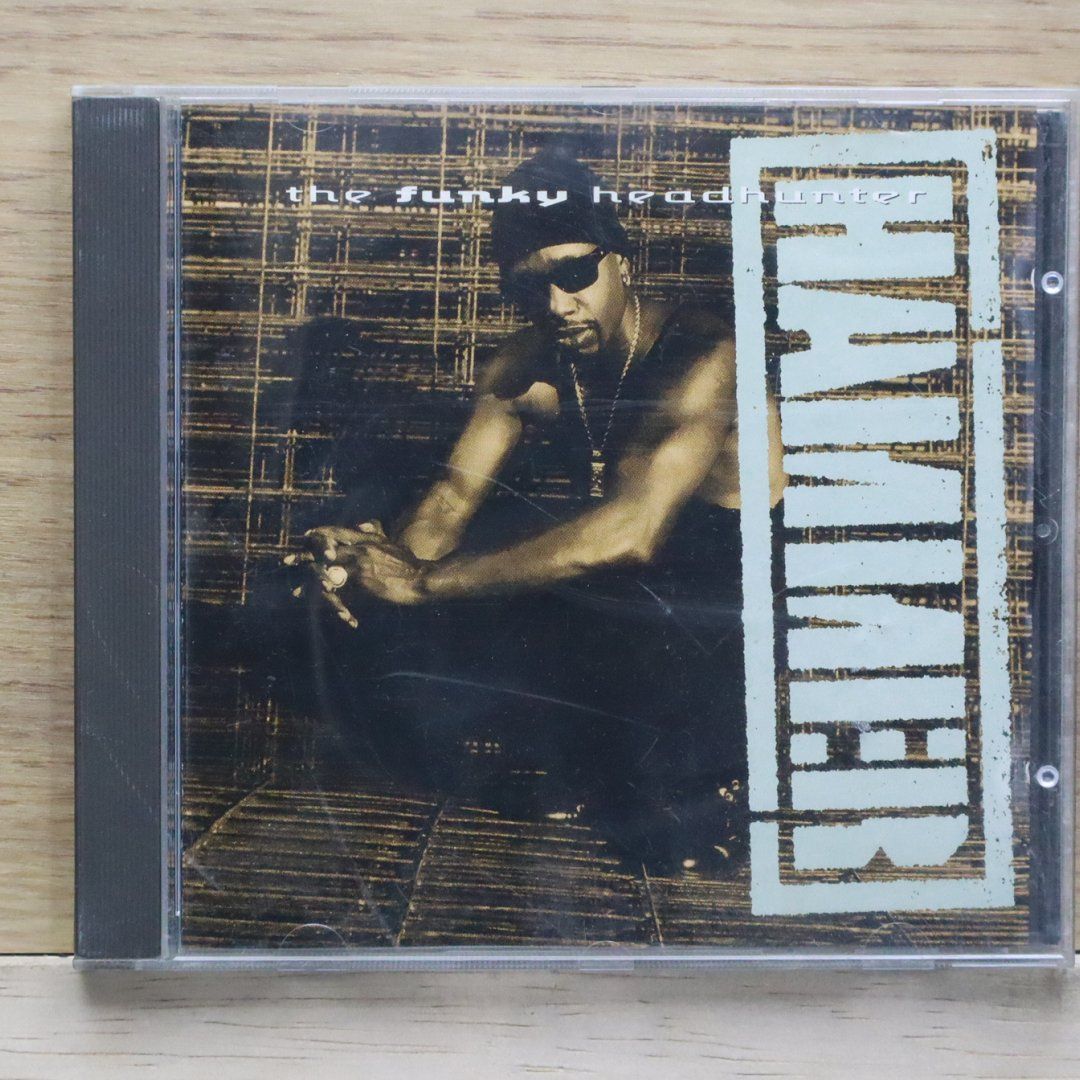 「ARMAND HAMMER - Rome」CD 新品未開封 CRAZY PIG 創業者 ARMAND SERRA の CD 2枚セット - メルカリ