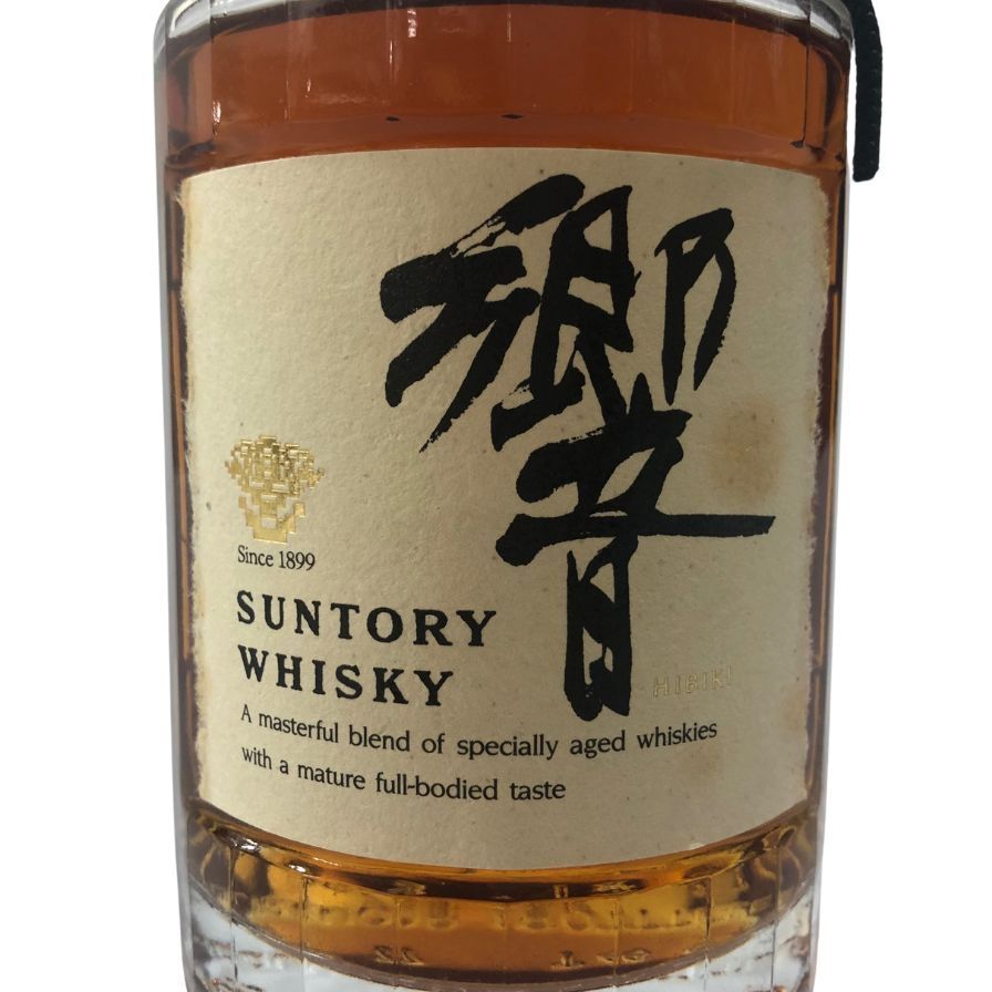 東京都限定◇サントリー 響 裏ゴールドラベル 金キャップ 700ml【T1】