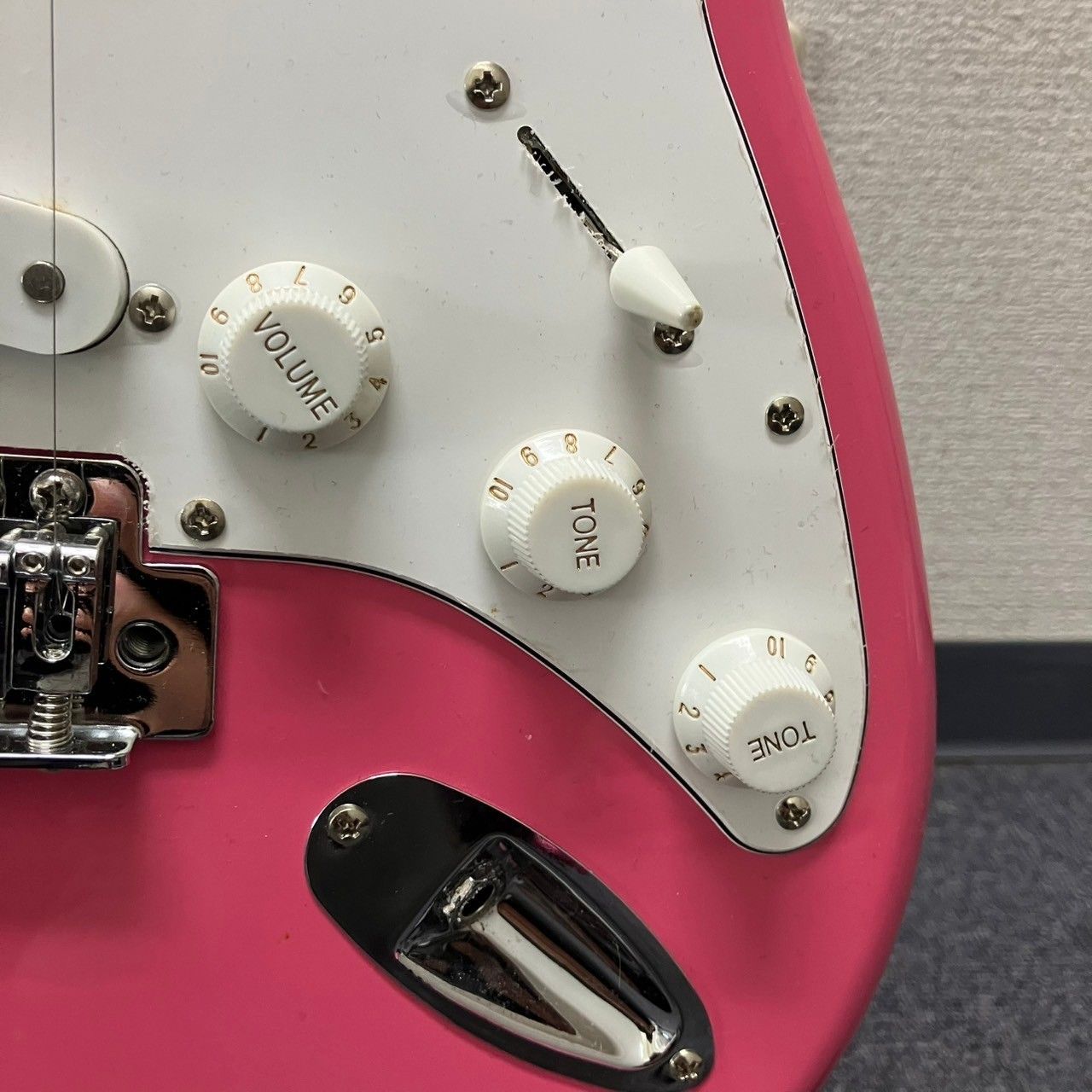 K-Garage エレキギター traditional series ストラトキャスター