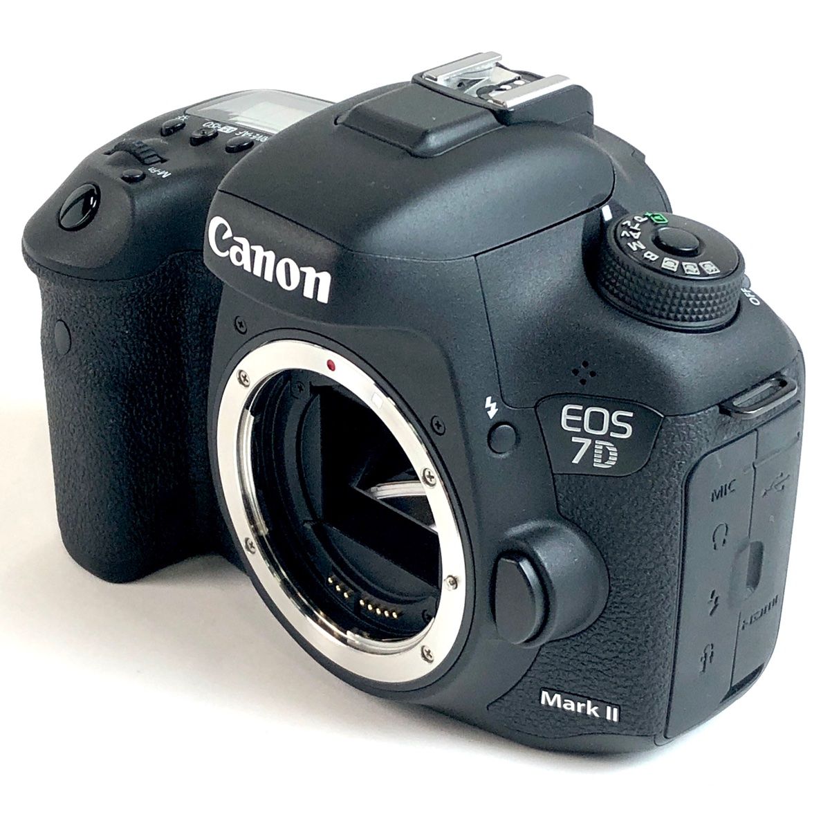 7D Mark