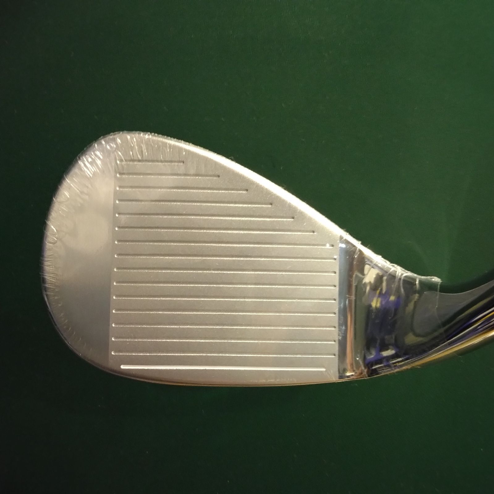 Wg 【新品未使用】〈現品限り〉テーラーメイド（TAYLORMADE）ステルス