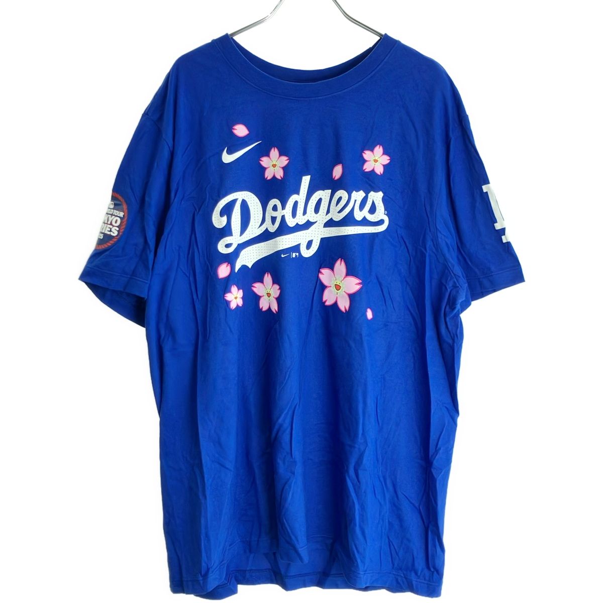 NIKE×村上隆 Takashi Murakami ナイキ×ムラカミタカシ 2025 MLB