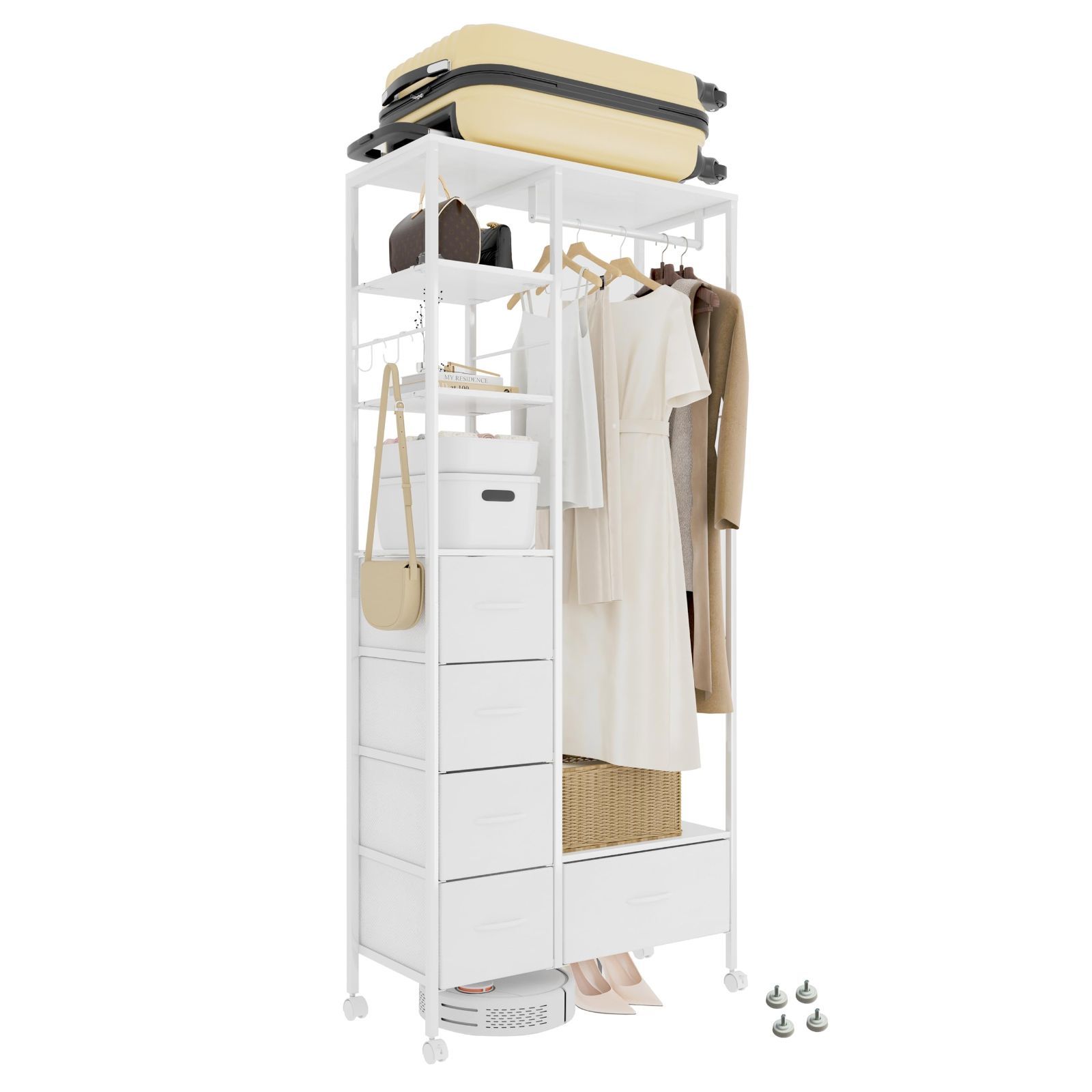 FiDi ハンガーラック ガス管 アイアン　インダストリアル120cm 楽天市場】【楽天ランキング1位入賞】ハンガーラック アイアン