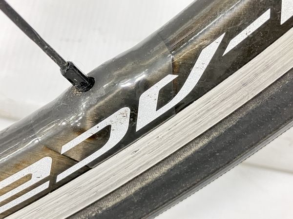 SHIMANO DURA-ACE C24 ホイール 前後セット 自転車 中古 H8032415 