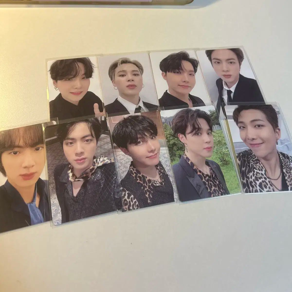BTS トレカ まとめ売り 公式】BTS トレカ まとめ売り JHOPE - メルカリ