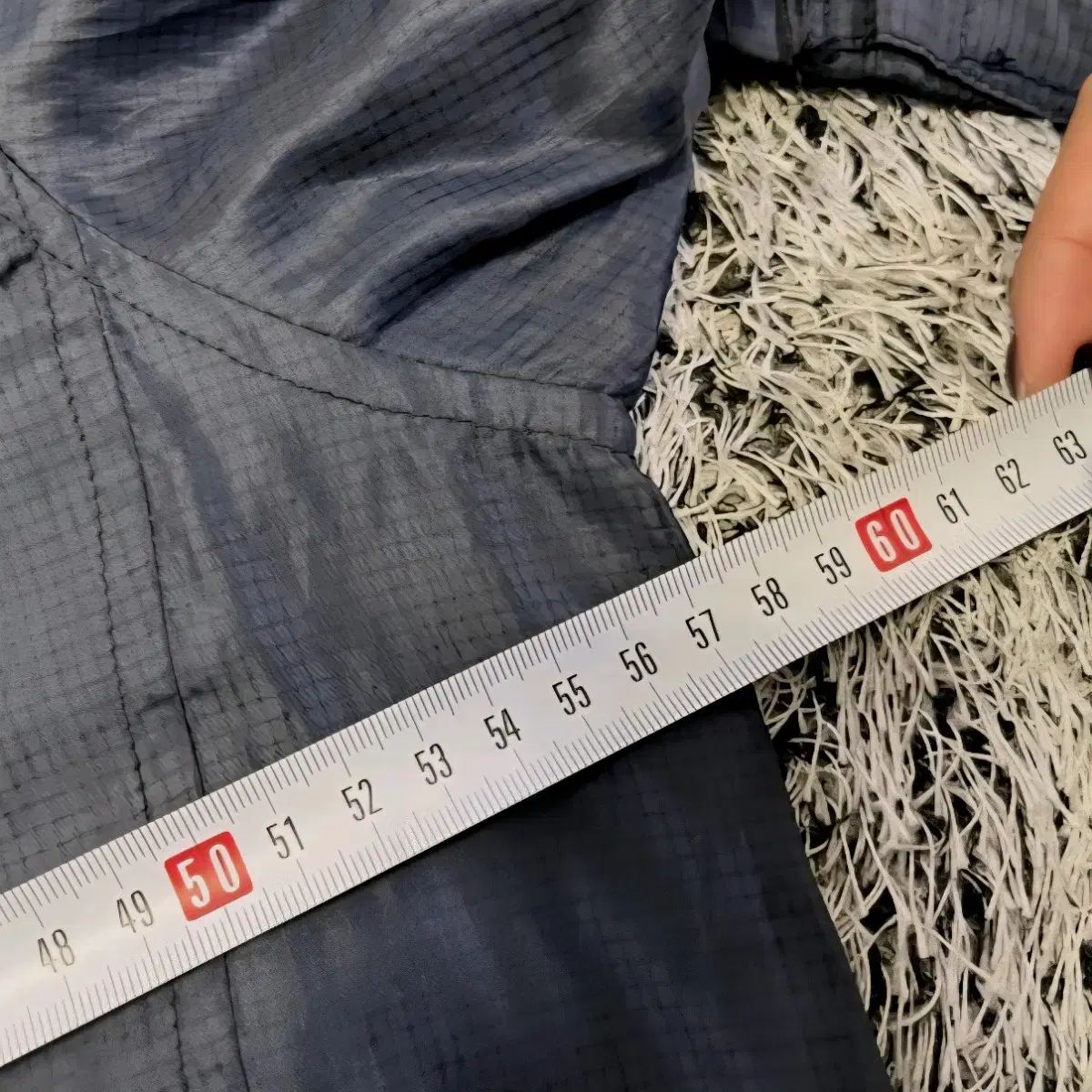 ウィンドブレーカー ジャケット