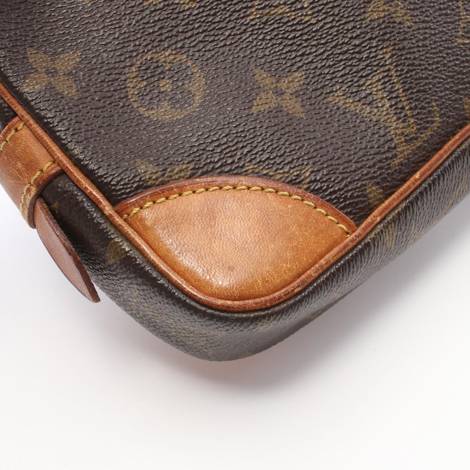 ルイ・ヴィトン LOUIS VUITTON セカンドバッグ クラッチバッグ