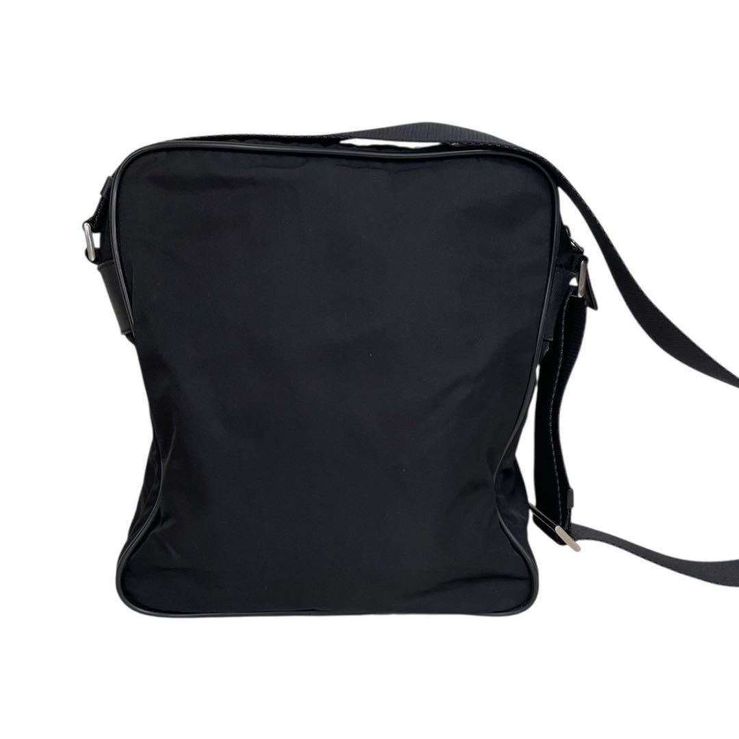 価格交渉/質問大歓迎♪】ギャランティカード付 極美品 PRADA プラダ