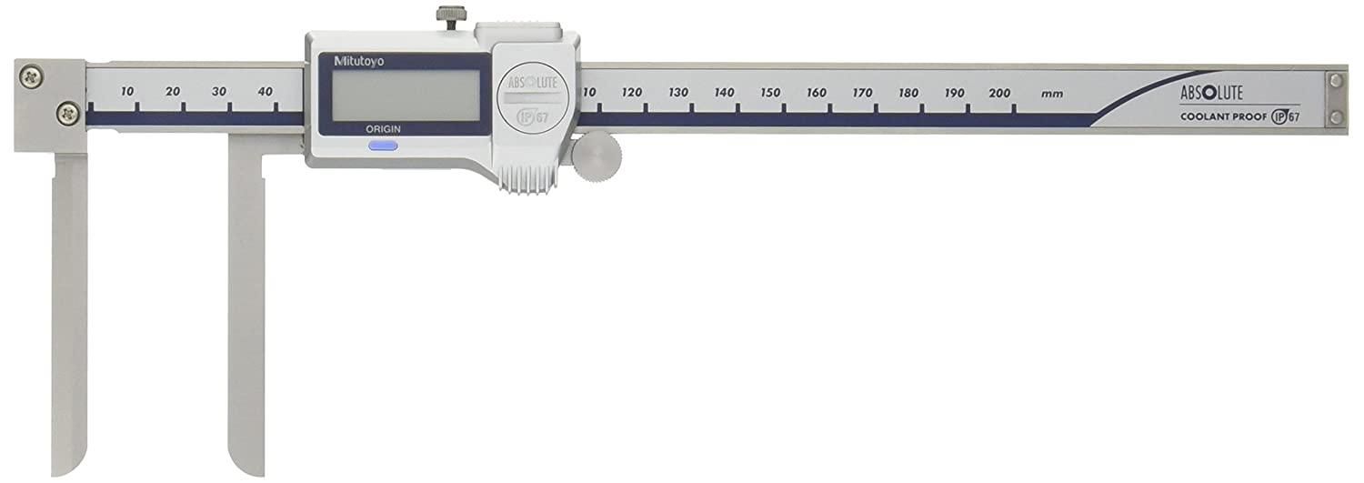 2営業日で発送 ミツトヨ Mitutoyo インサイドデジマチックノギス 573-642-20 NTD14P20M 7031