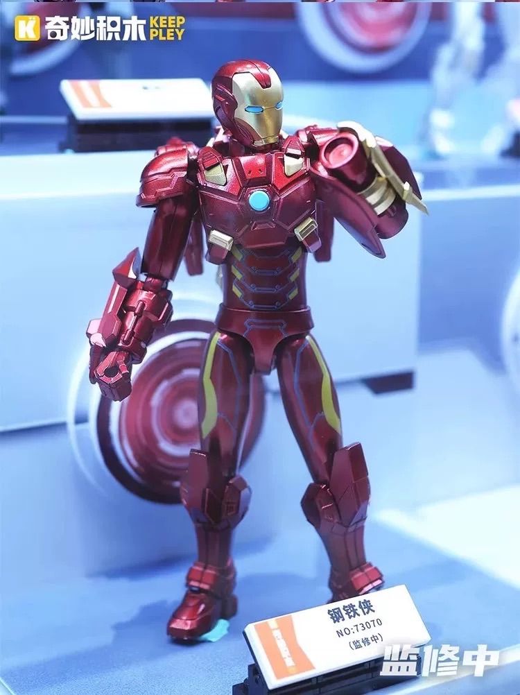 海外　Avengers アベンジャーズ　アイアイマン　フィギュア Amazon.co.jp: TAMASHII NATIONS S.H.フィギュアーツ