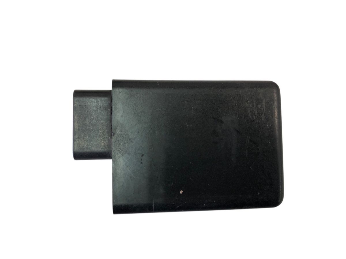 SUZUKI バンバン200 NH41A キャブ CDI イグナイター 作動OK 組み換え 補修にも 2760-M5933