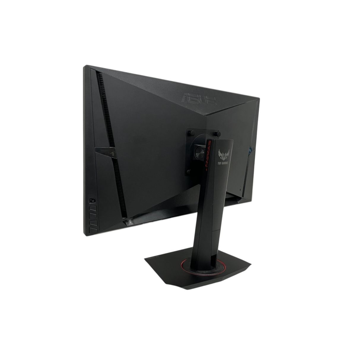 ASUS ゲーミングモニター 27インチ/0.5ms/165Hz/G-SYNC/ Amazon.co.jp: ASUS ゲーミングモニター 165Hz 27インチ