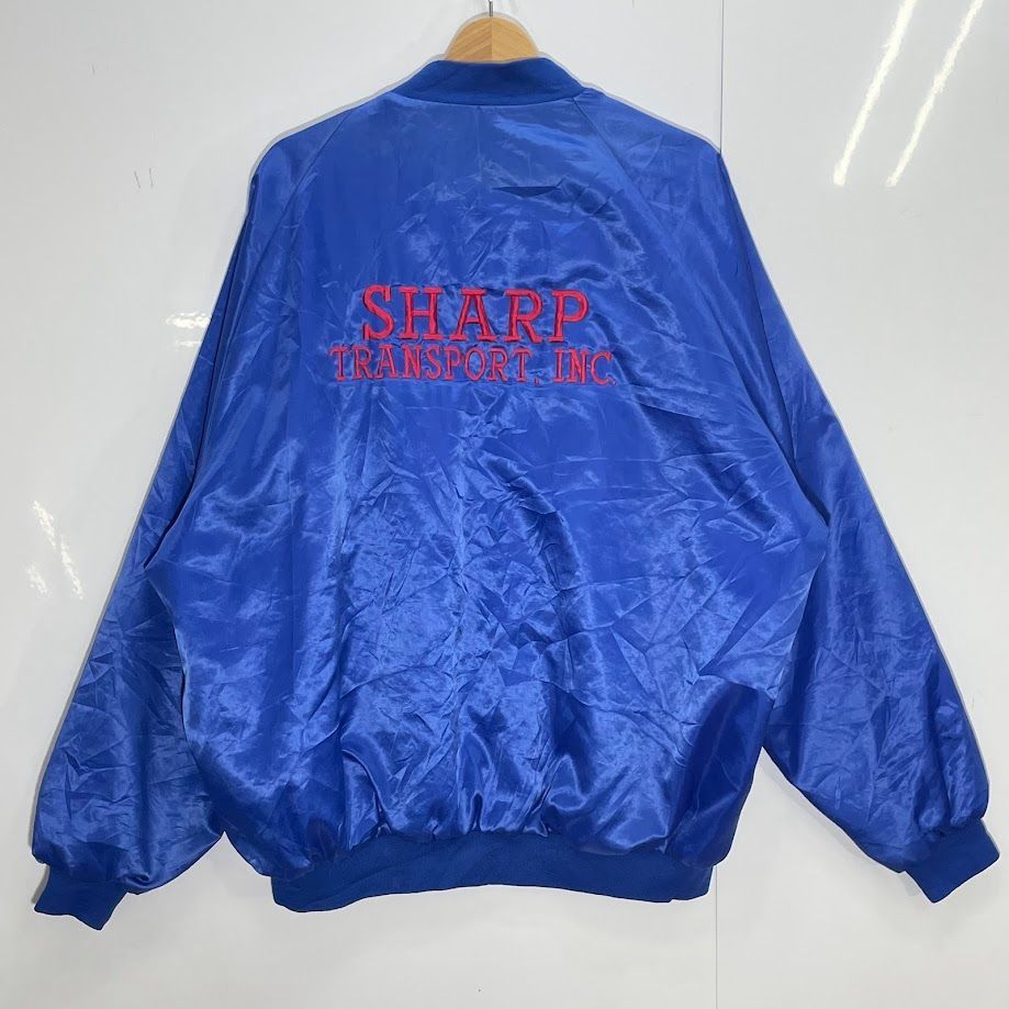 90's vintage 90年代 ヴィンテージ WESTARK 企業モノ スタジャン