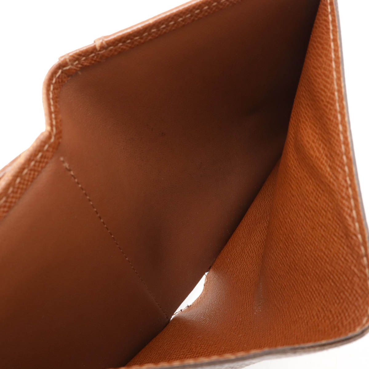 LOUIS VUITTON ルイ ヴィトン モノグラム ポルトフォイユ ヴィエノワ 2  