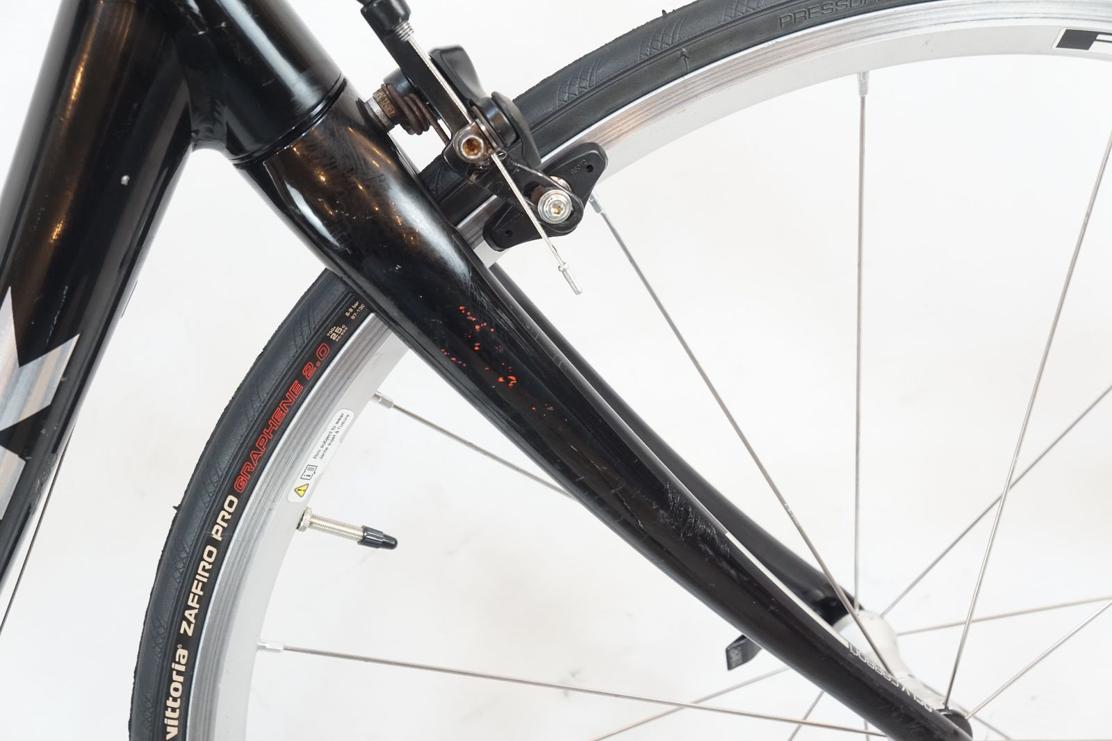 2020年モデル ロードバイク