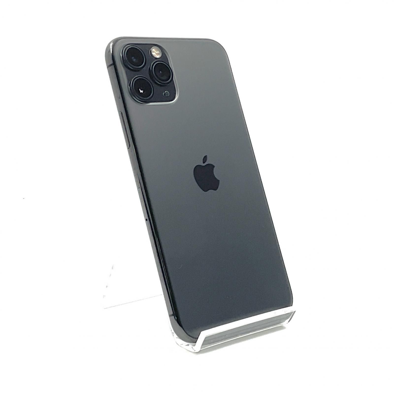 美品！iPhone 11 Pro スペースグレイ 256 GB | ヤマダウェブコム