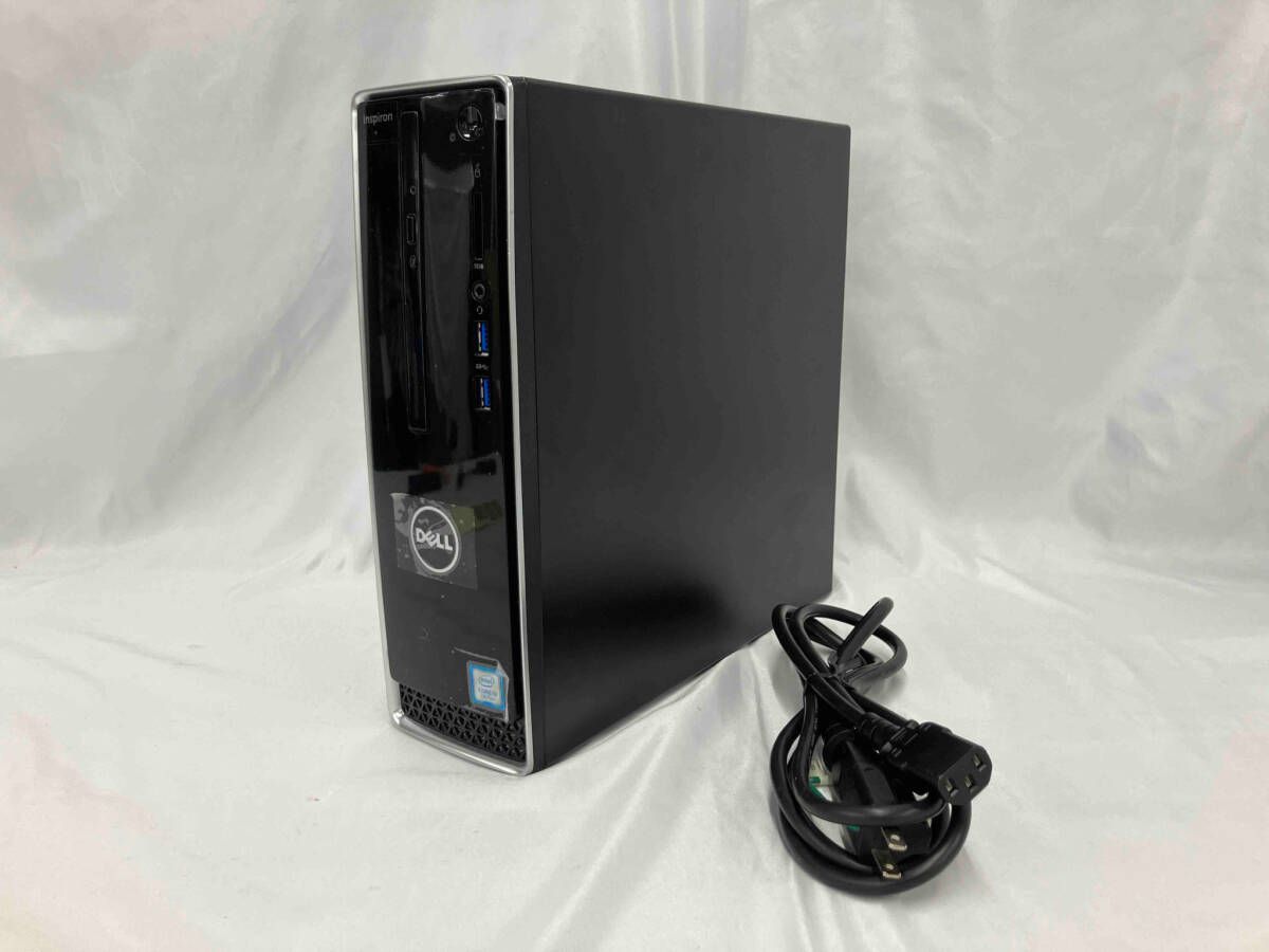 DELL デスクトップPC Inspiron3268