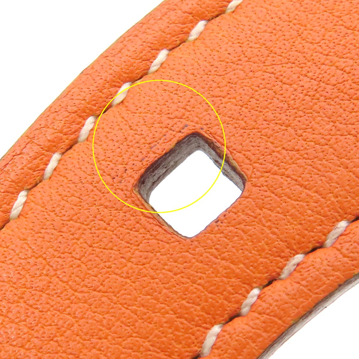 エルメス HERMES バッグチャーム パドック シュバル ホース