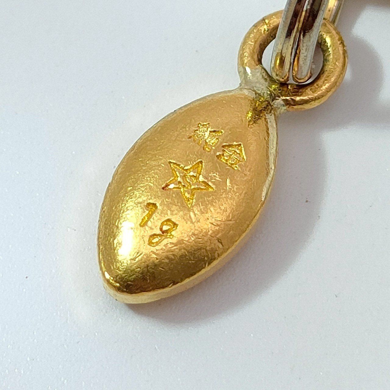 田中製 根付