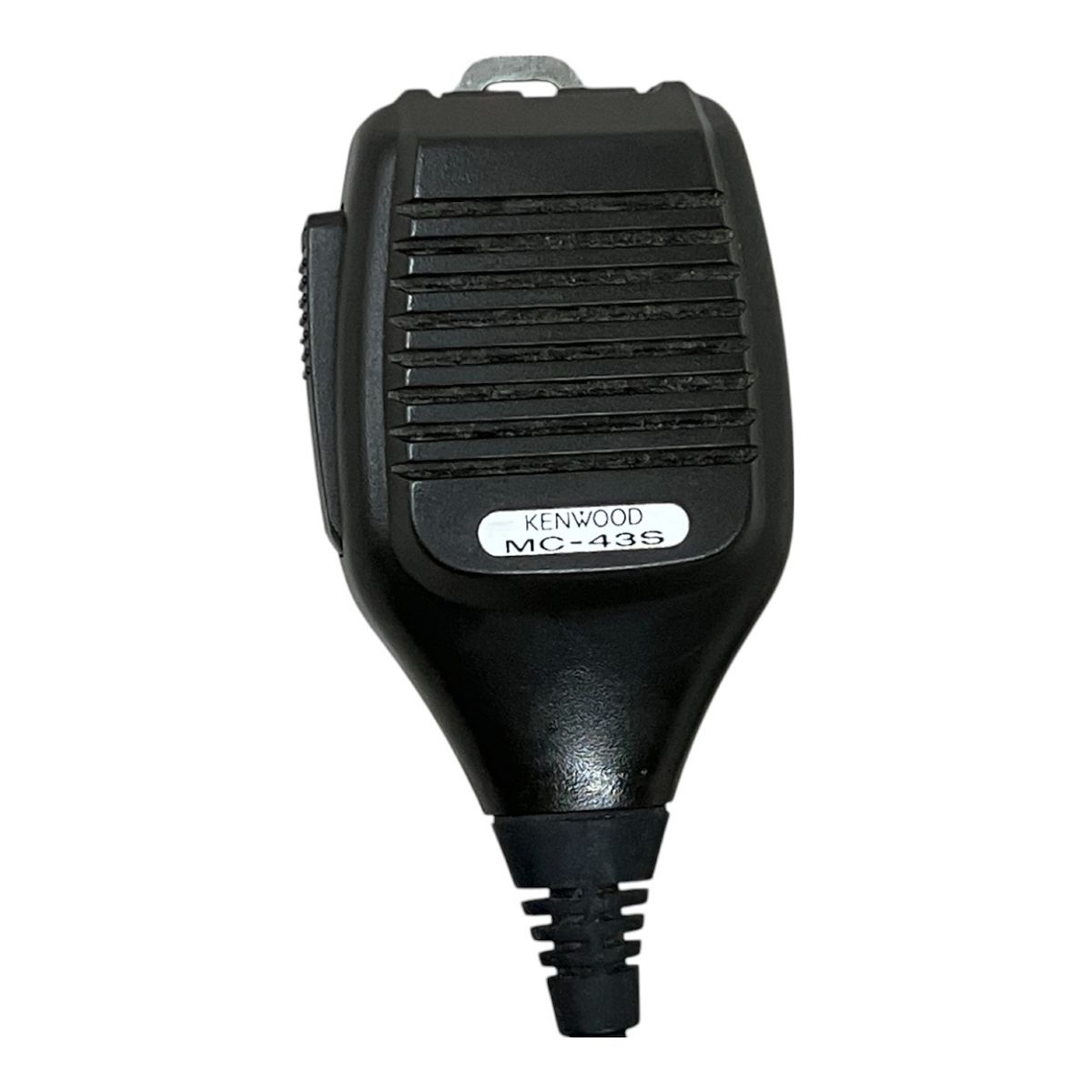 KENWOOD TM-441 430MHz FMトランシーバー 19.KENWOOD ケンウッド TM-441 430MHz FMトランシーバー マイク