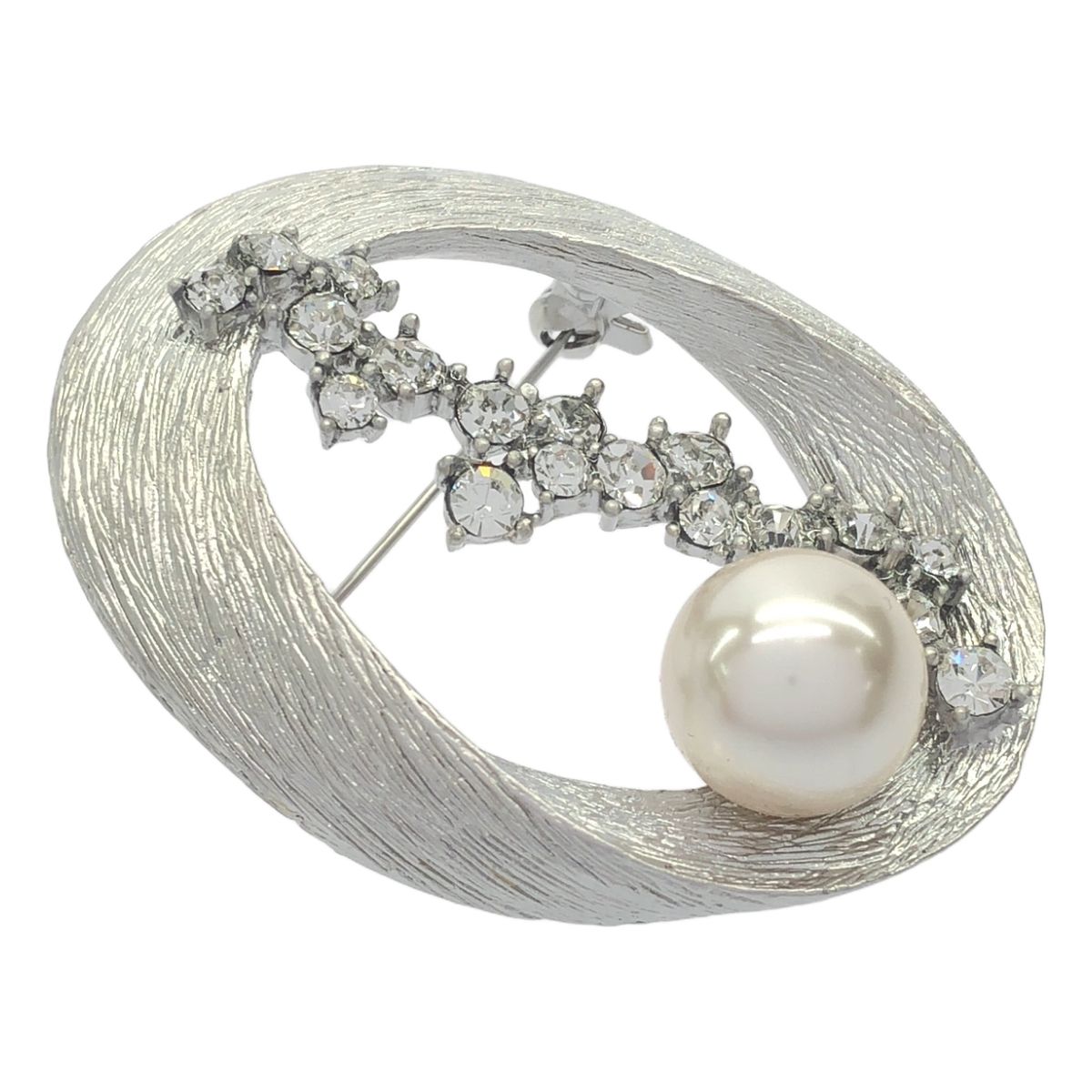 アドーア　パールブローチ 新品】ADORE アドーア パールブローチ 美品】 ADORE / アドーア