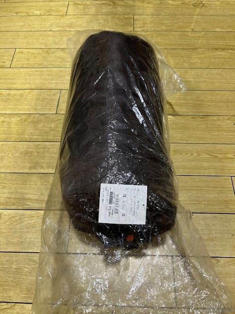 静岡店 店頭在庫 プロモンテ MF900 MFコンパクトシュラフ900 2021