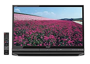 中古】 SHARP シャープ 32V型 液晶 テレビ AQUOS LC-32R30-B