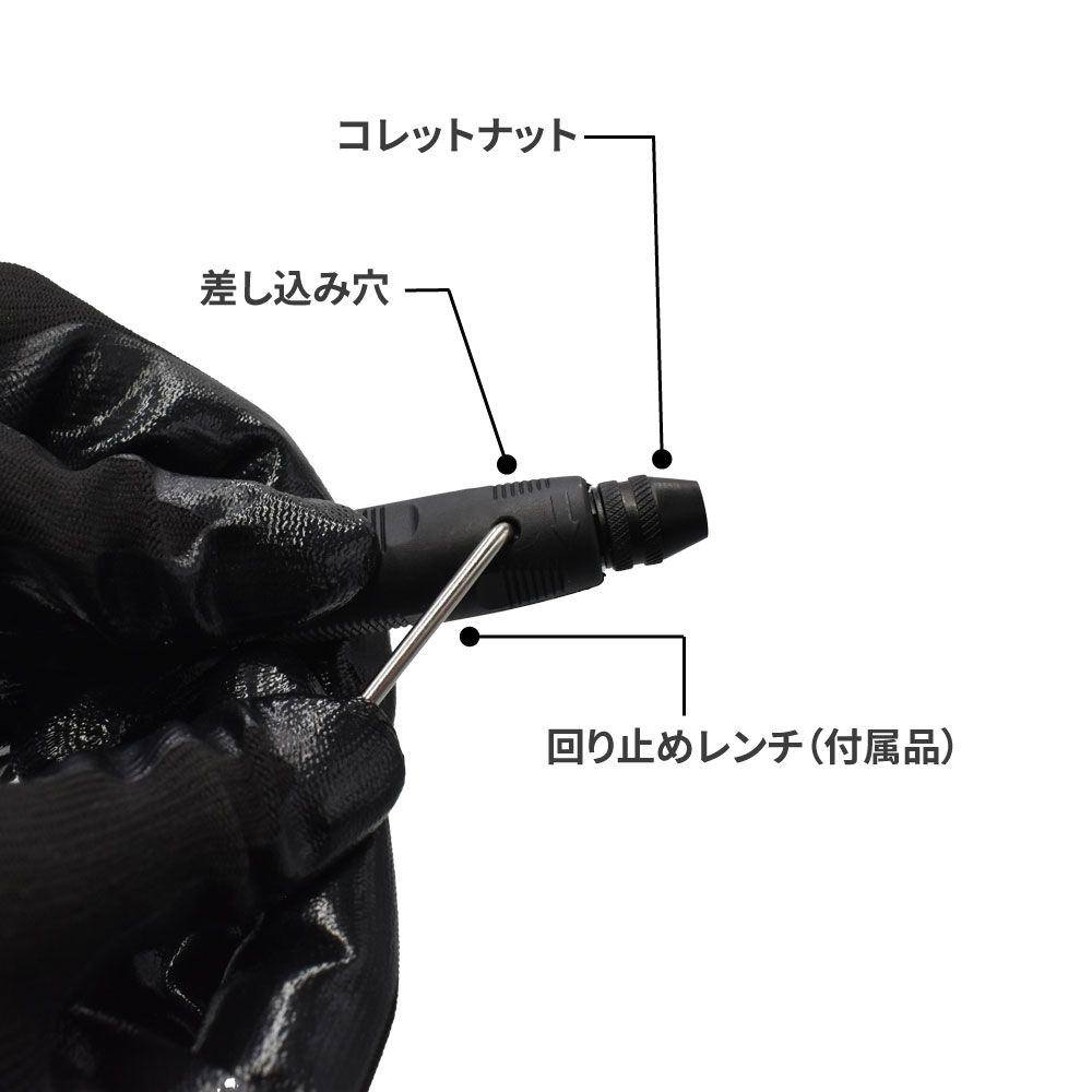 卓上ミニグラインダー