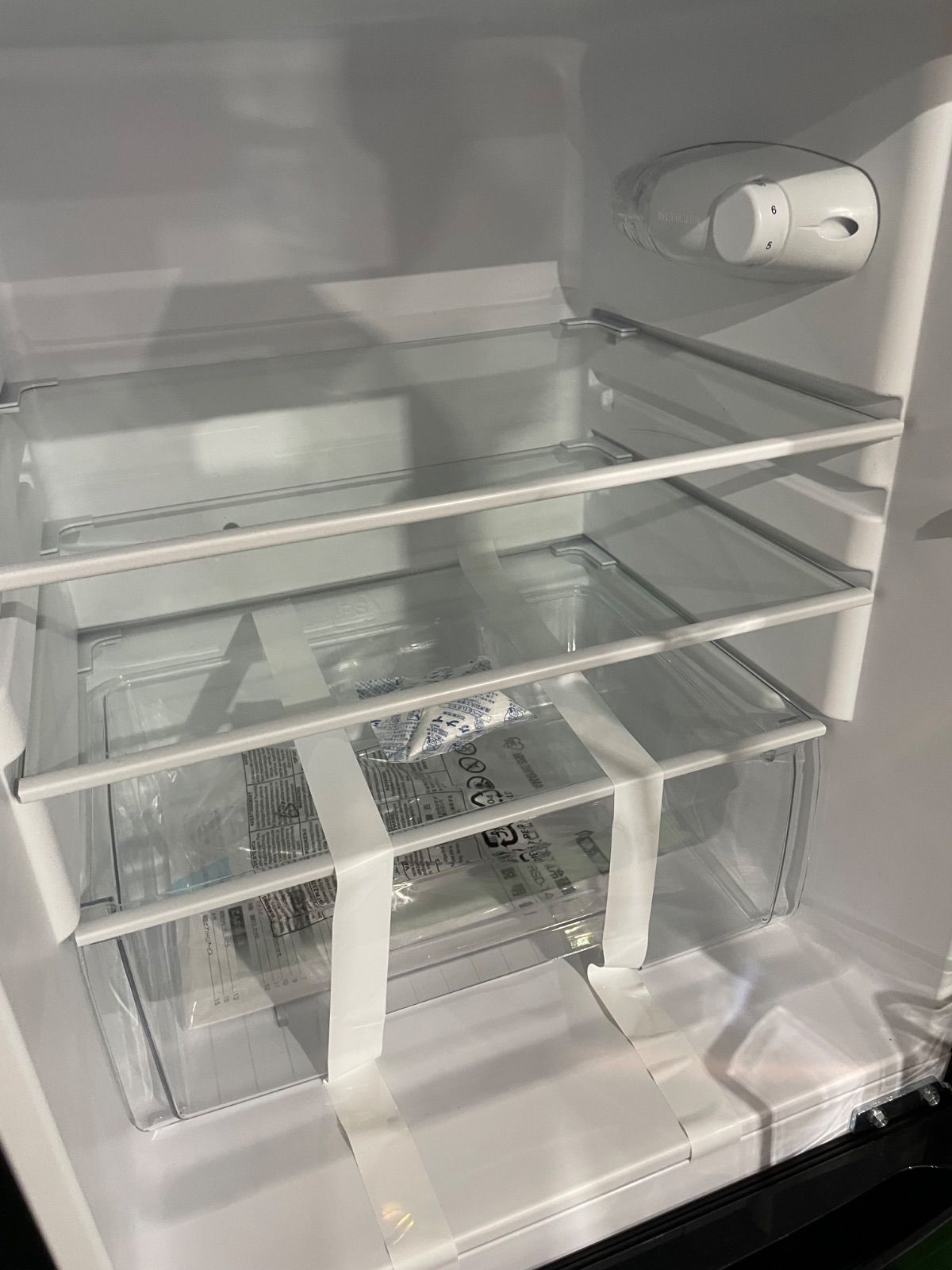 大阪府 製 アイリスオーヤマ 142 L IRSD-14 A-B 冷蔵庫