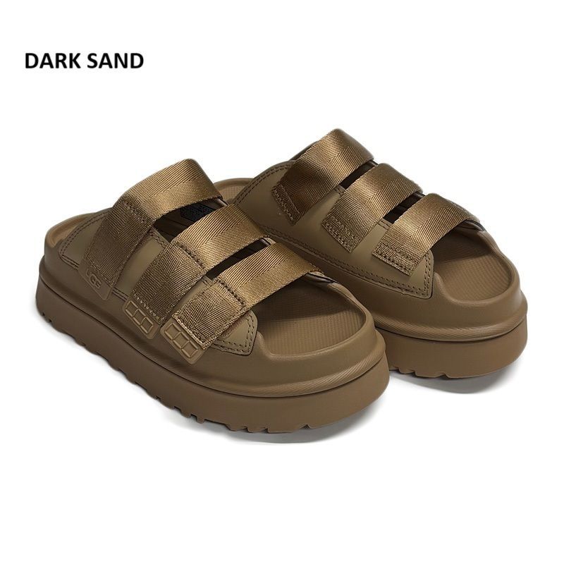 2025春夏物モデル】☆6/12入荷☆ UGG アグ 1167430 GOLDENGLOW