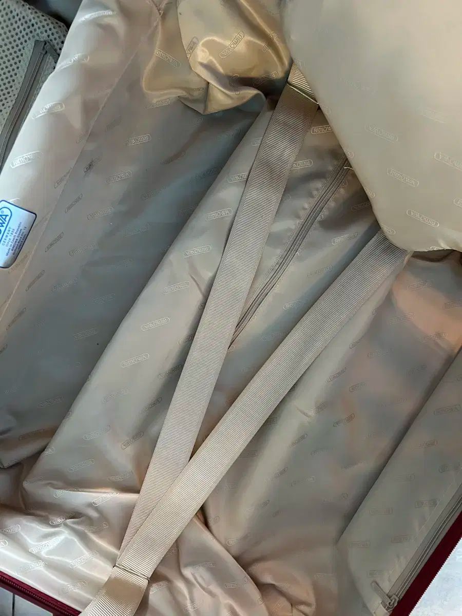 RIMOWA
