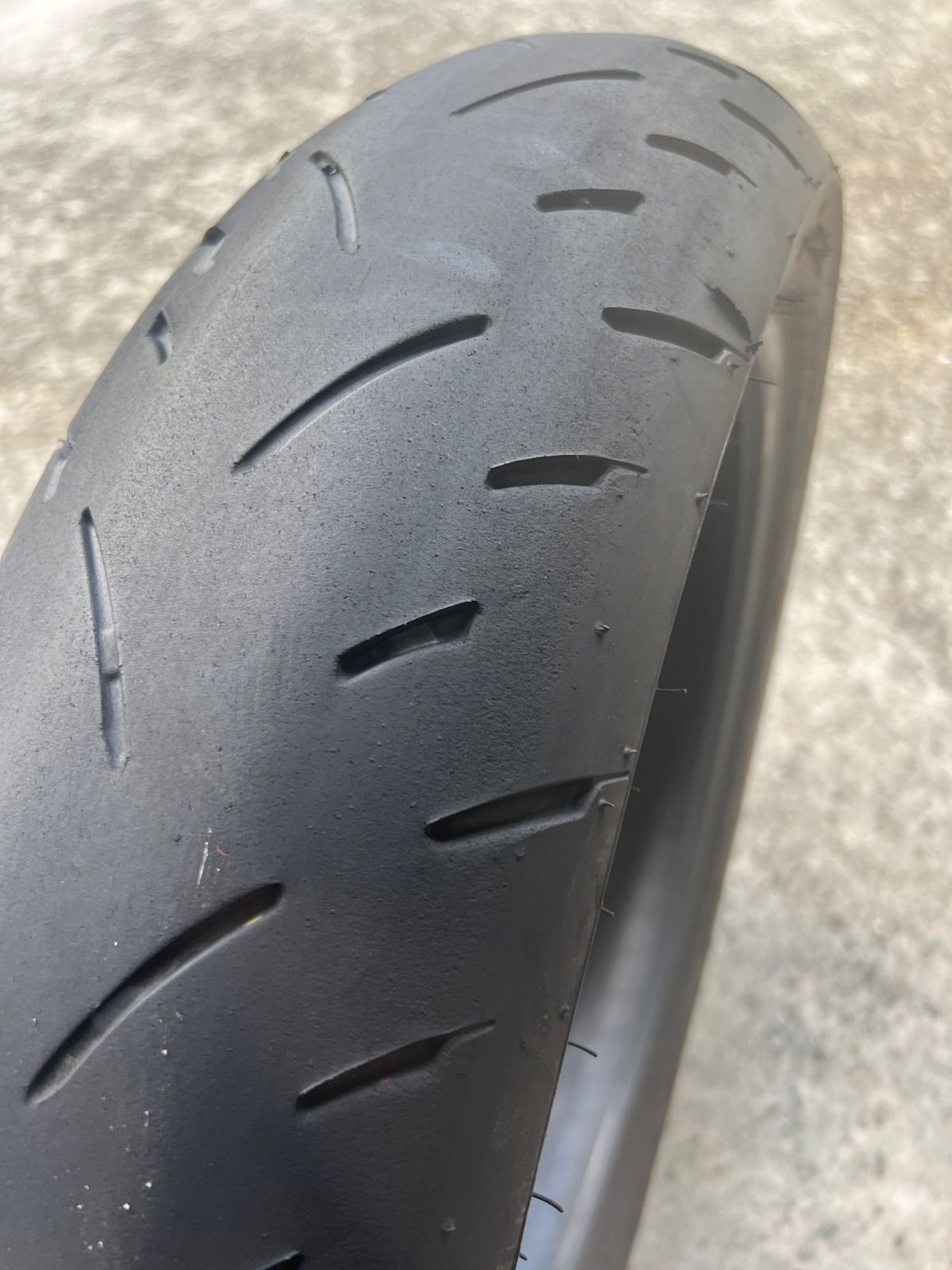 ダンロップ　GPR300　前後セット DUNLOP SPORTMAX GPR-300 ダンロップ スポーツマックス ジー