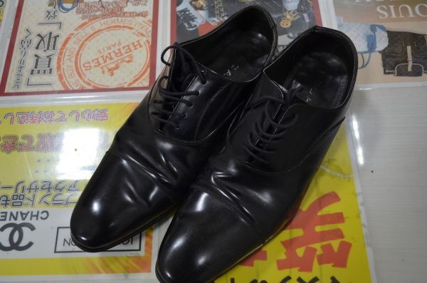 REGAL　リーガル　ビジネスシューズ　26　1/2　ブラック