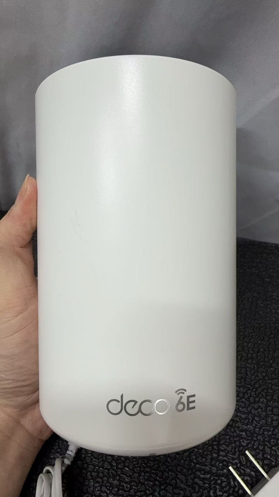 TP-Link WiFi 6E AXE5400 Deco XE75 Pro||729254