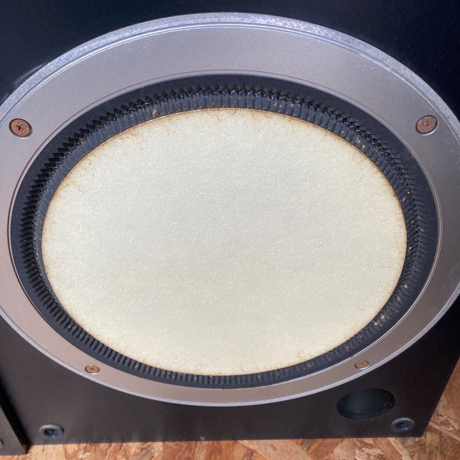 LO-D HS-50F スピーカー ペアセット - メルカリ