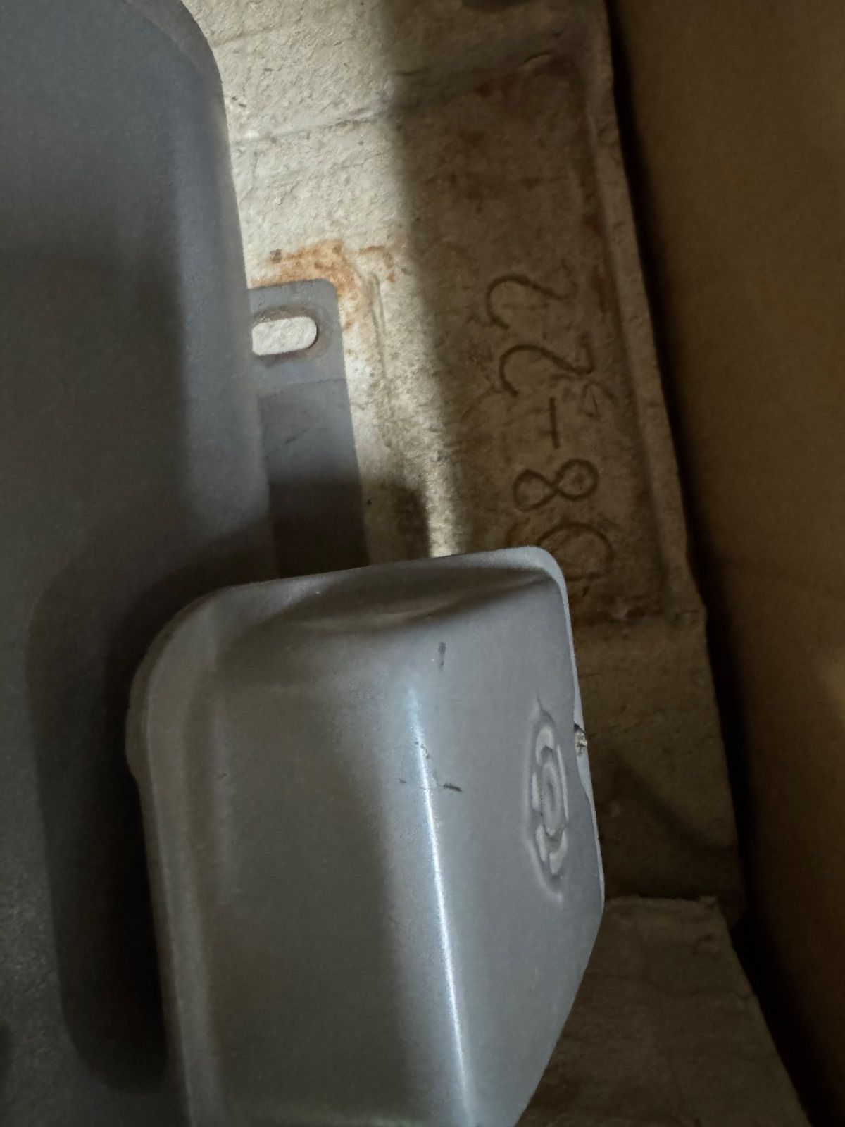 三相モーター 1.9kw