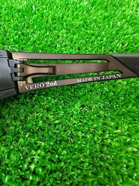 ヴェロ セカンド