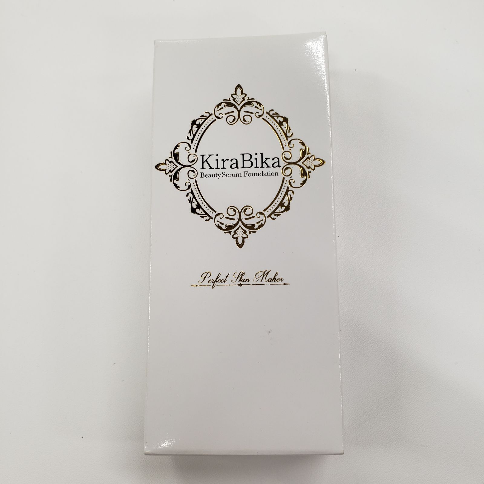 専*用様 KiraBika 美容液ファンデーション 5個セット 専*用様 KiraBika