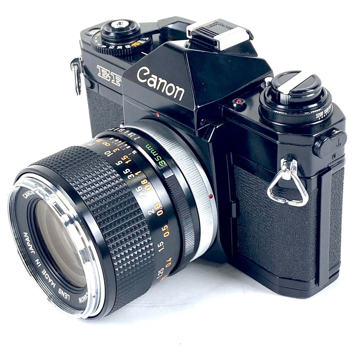 ☆完全動作☆希少レンズ NIKON F アイレベル 50mm F1.4 ＃110